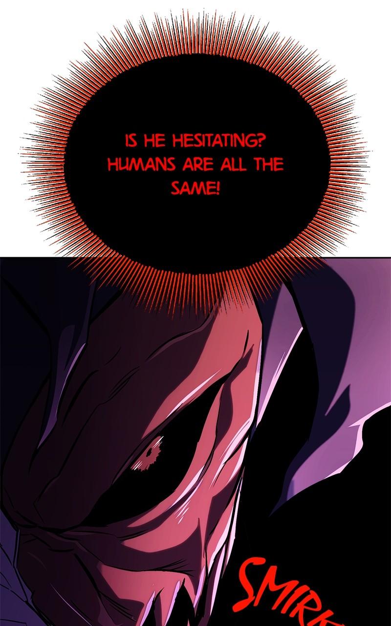 The Lazy Lord Masters the Sword Chapter 93 — page 107