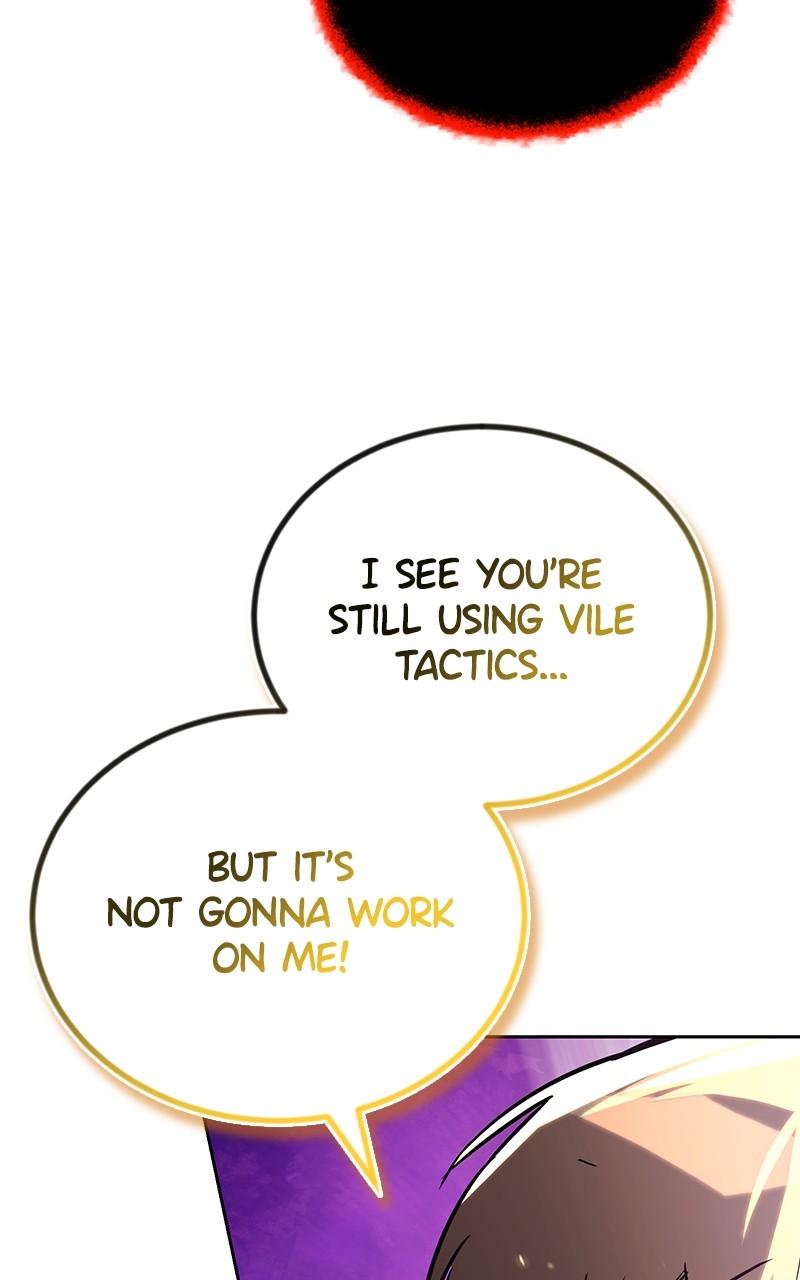 The Lazy Lord Masters the Sword Chapter 93 — page 110