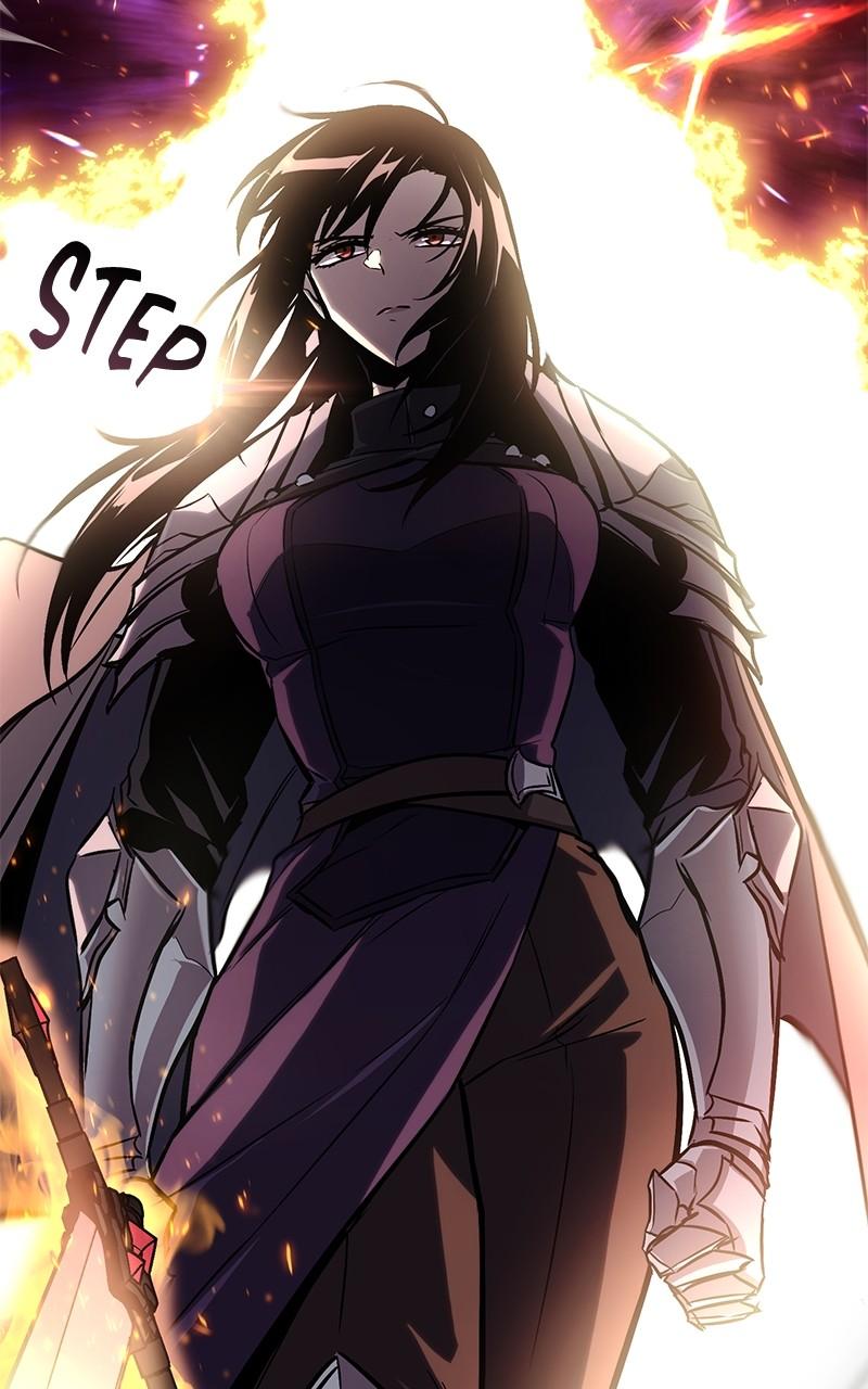 The Lazy Lord Masters the Sword Chapter 93 — page 115