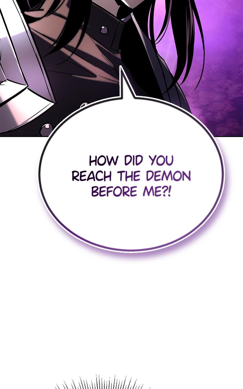 The Lazy Lord Masters the Sword Chapter 93 — page 121