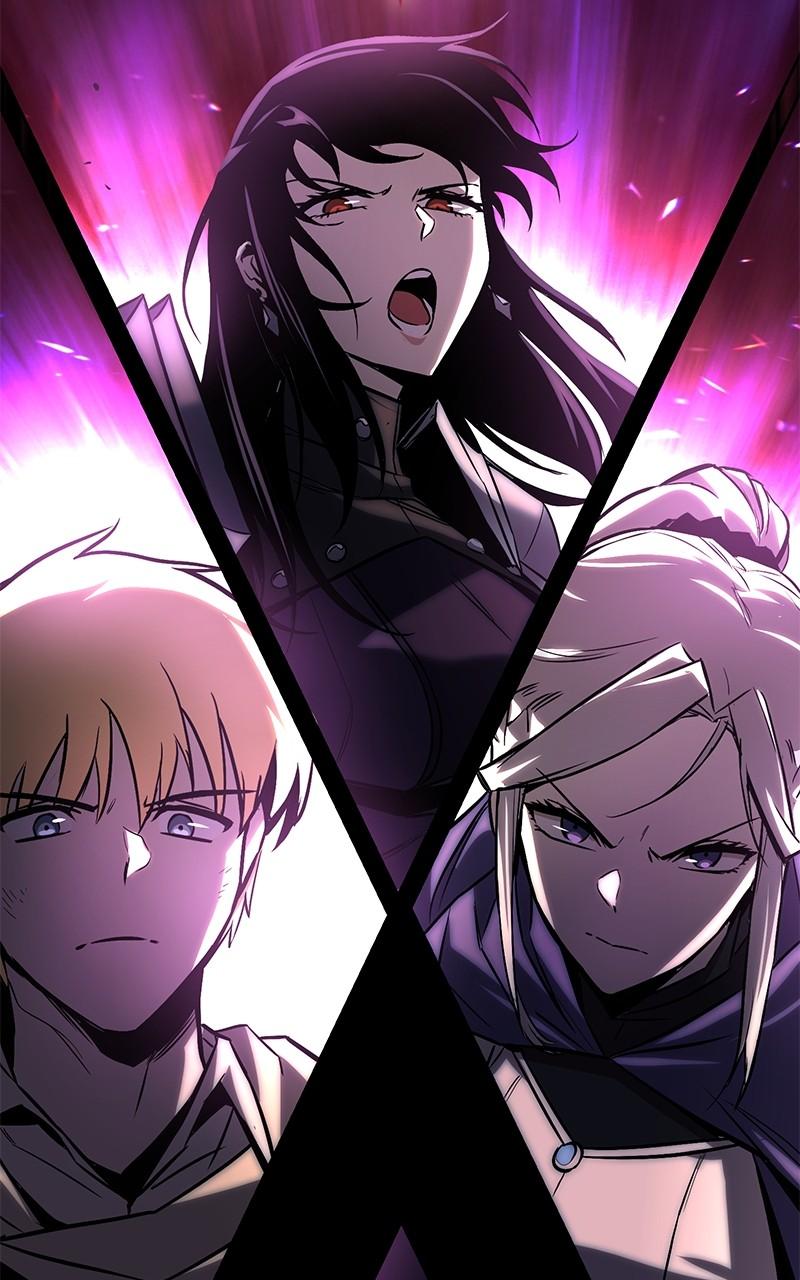 The Lazy Lord Masters the Sword Chapter 93 — page 136
