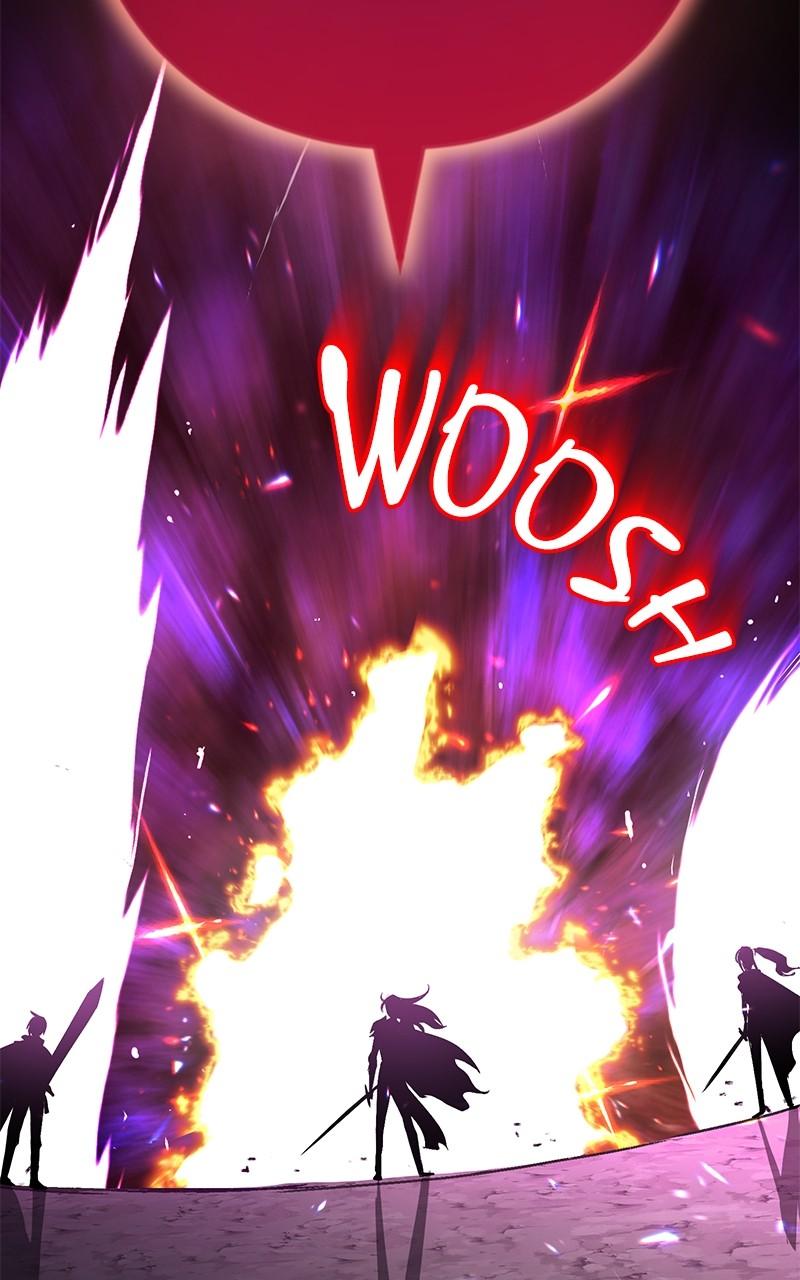The Lazy Lord Masters the Sword Chapter 93 — page 138