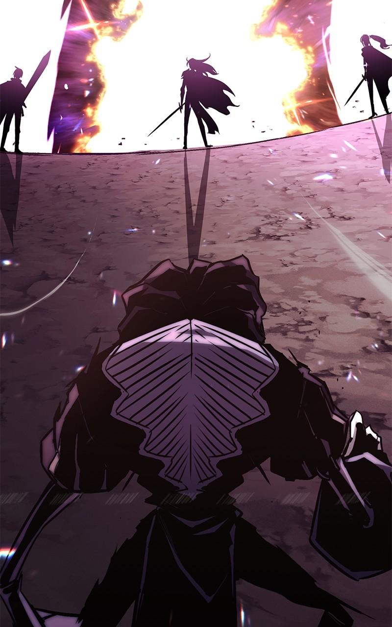 The Lazy Lord Masters the Sword Chapter 94 — page 3
