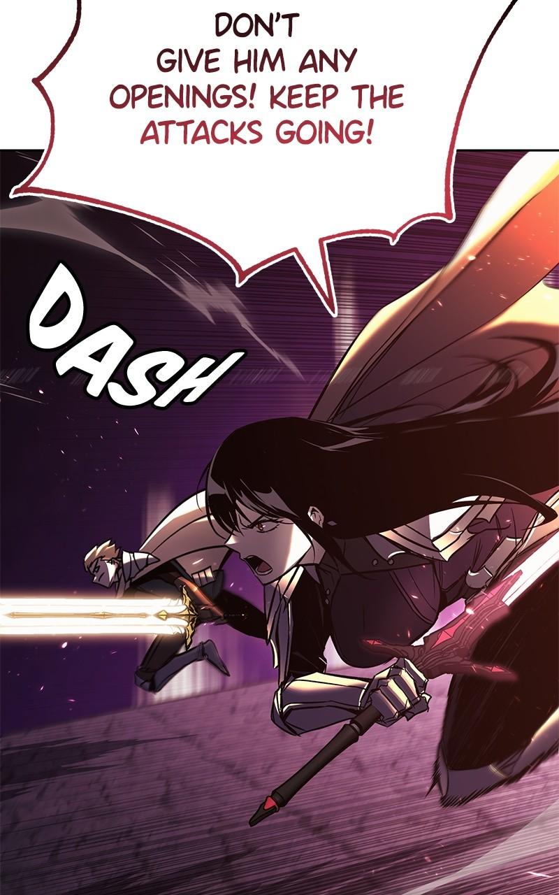 The Lazy Lord Masters the Sword Chapter 94 — page 5