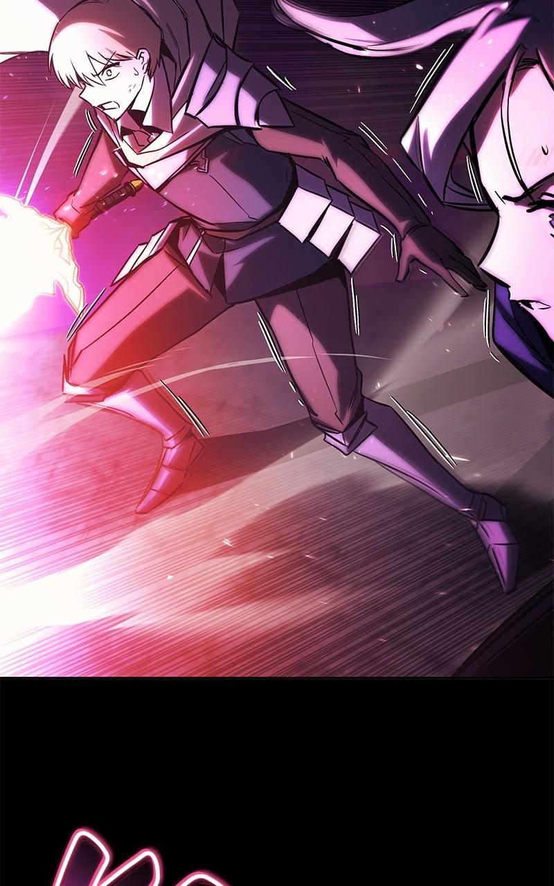 The Lazy Lord Masters the Sword Chapter 94 — page 21