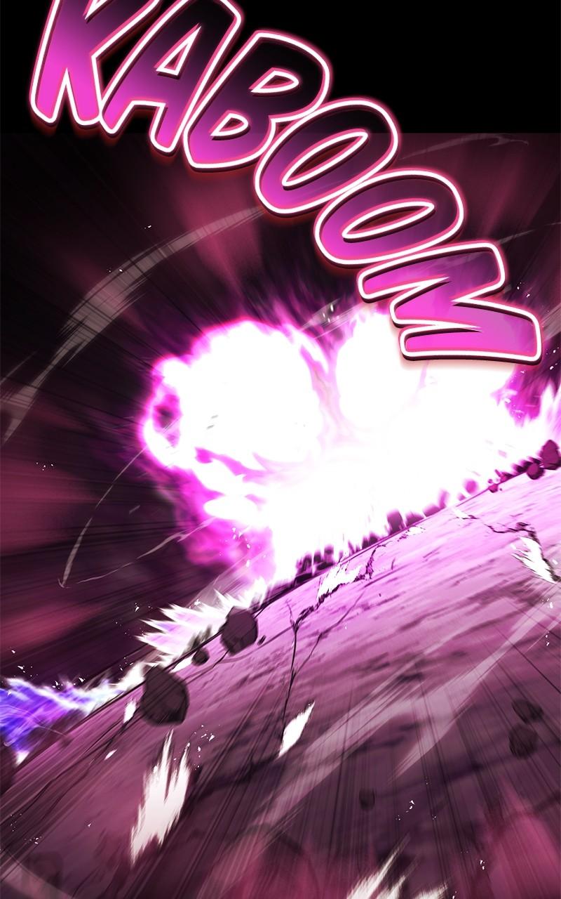 The Lazy Lord Masters the Sword Chapter 94 — page 22