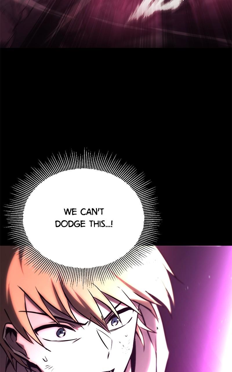The Lazy Lord Masters the Sword Chapter 94 — page 23