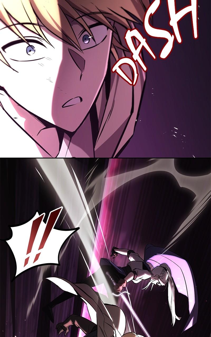 The Lazy Lord Masters the Sword Chapter 94 — page 25