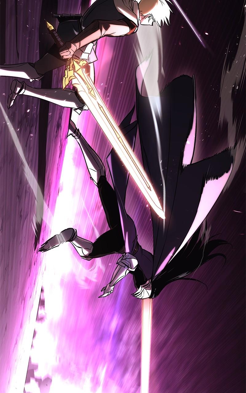 The Lazy Lord Masters the Sword Chapter 94 — page 26