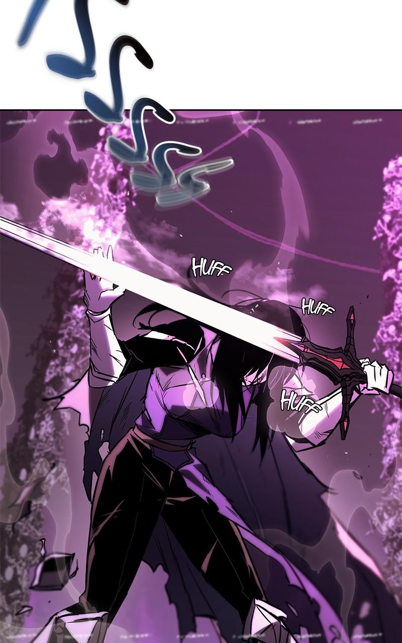 The Lazy Lord Masters the Sword Chapter 94 — page 39