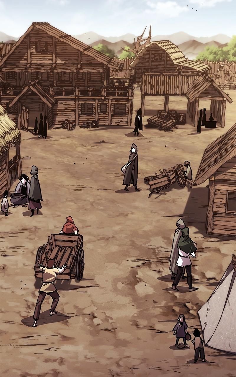 The Lazy Lord Masters the Sword Chapter 94 — page 51