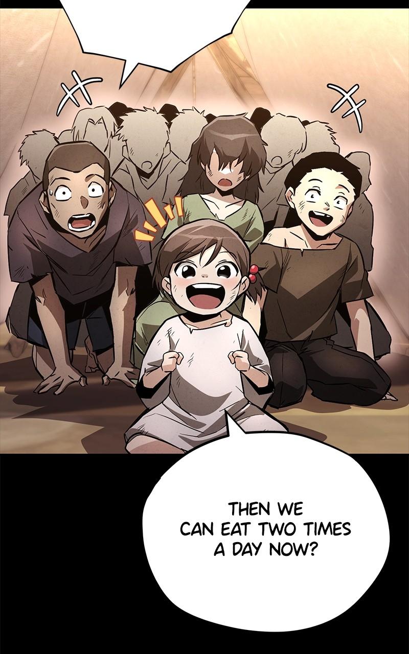 The Lazy Lord Masters the Sword Chapter 94 — page 53