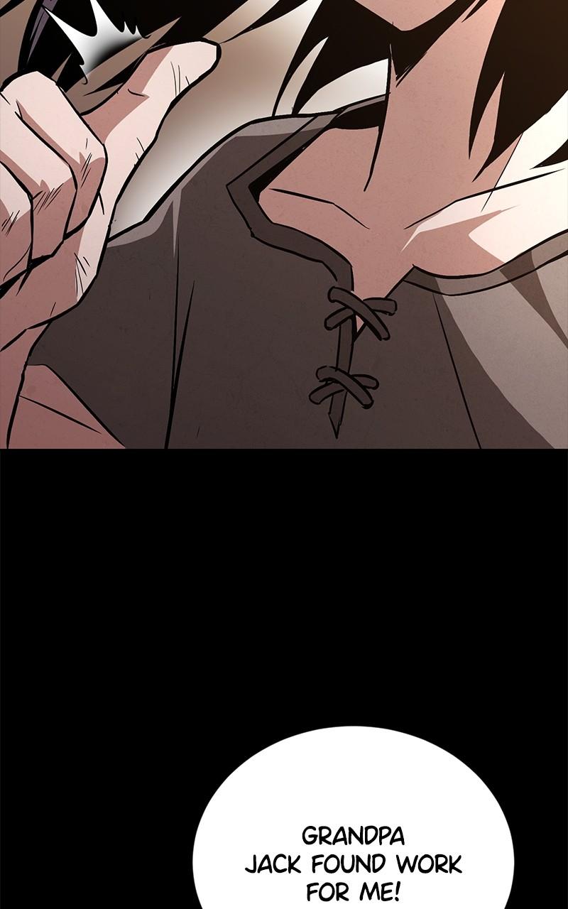 The Lazy Lord Masters the Sword Chapter 94 — page 55