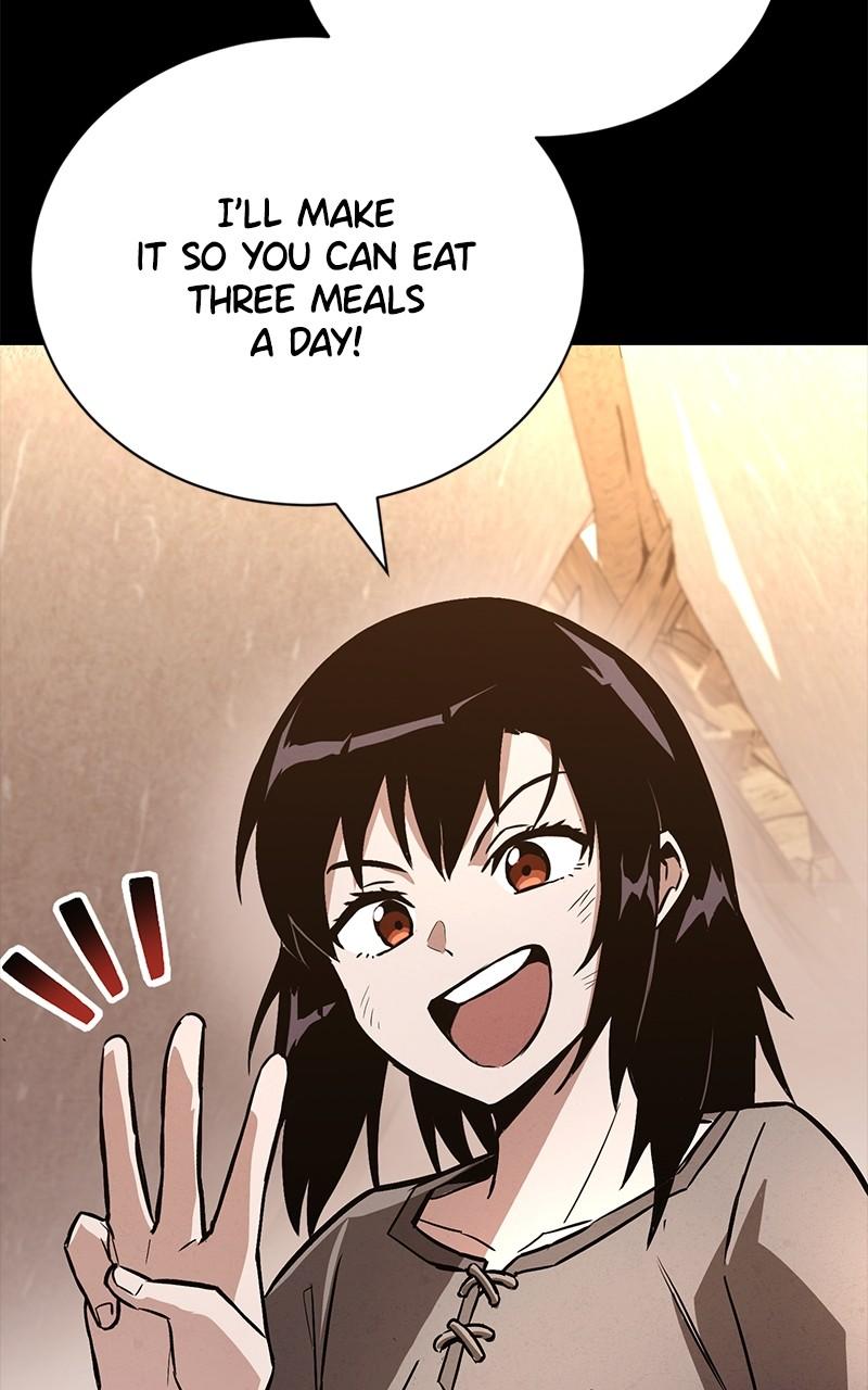 The Lazy Lord Masters the Sword Chapter 94 — page 56
