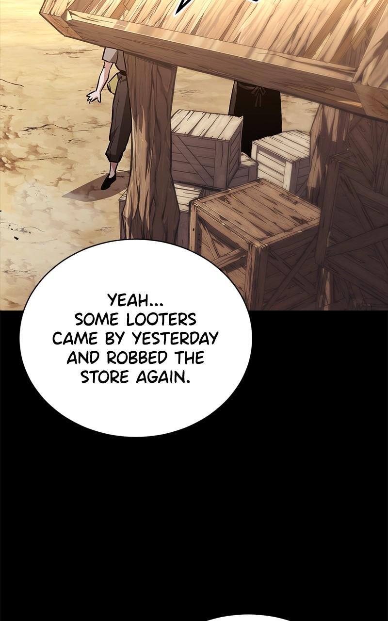 The Lazy Lord Masters the Sword Chapter 94 — page 60