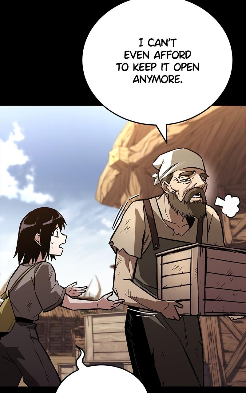 The Lazy Lord Masters the Sword Chapter 94 — page 61