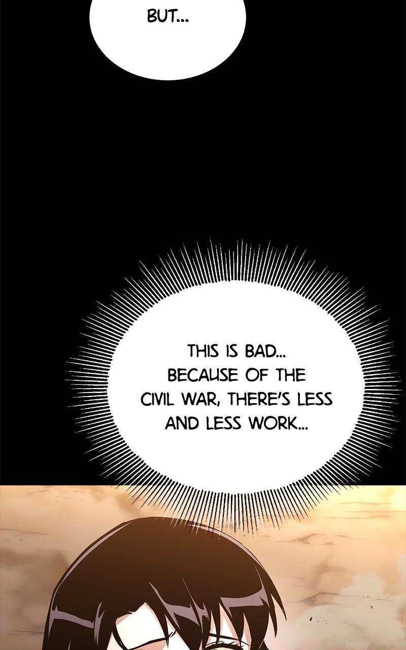 The Lazy Lord Masters the Sword Chapter 94 — page 62