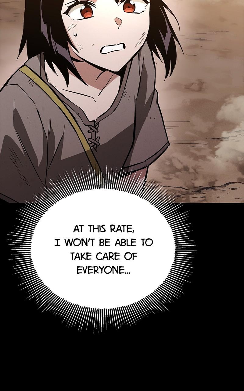 The Lazy Lord Masters the Sword Chapter 94 — page 63