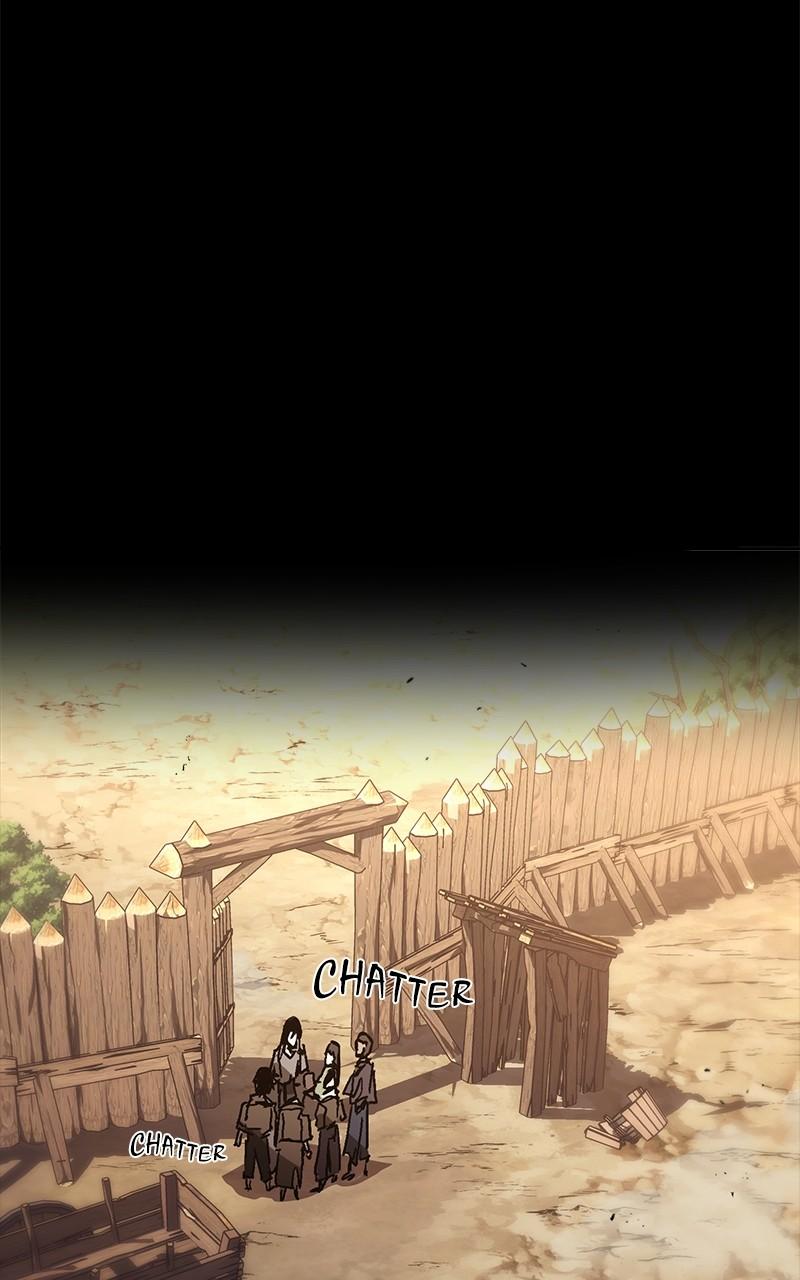 The Lazy Lord Masters the Sword Chapter 94 — page 71