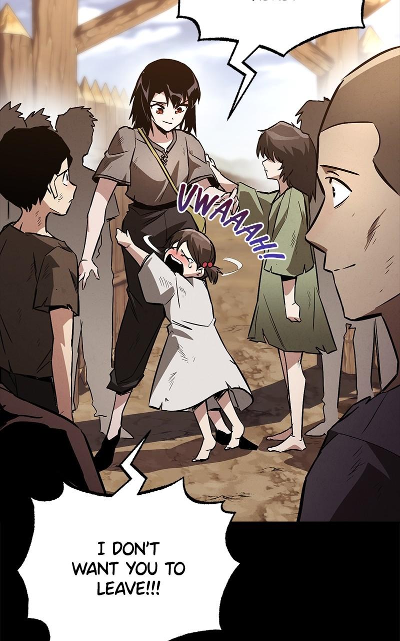 The Lazy Lord Masters the Sword Chapter 94 — page 73