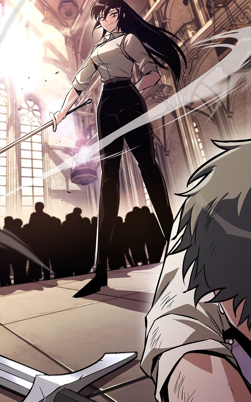 The Lazy Lord Masters the Sword Chapter 94 — page 80