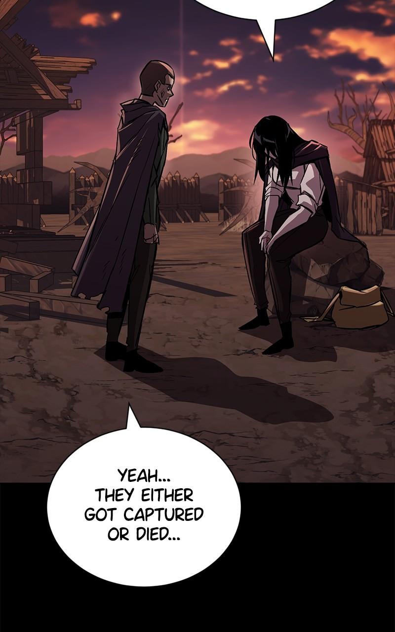 The Lazy Lord Masters the Sword Chapter 94 — page 91