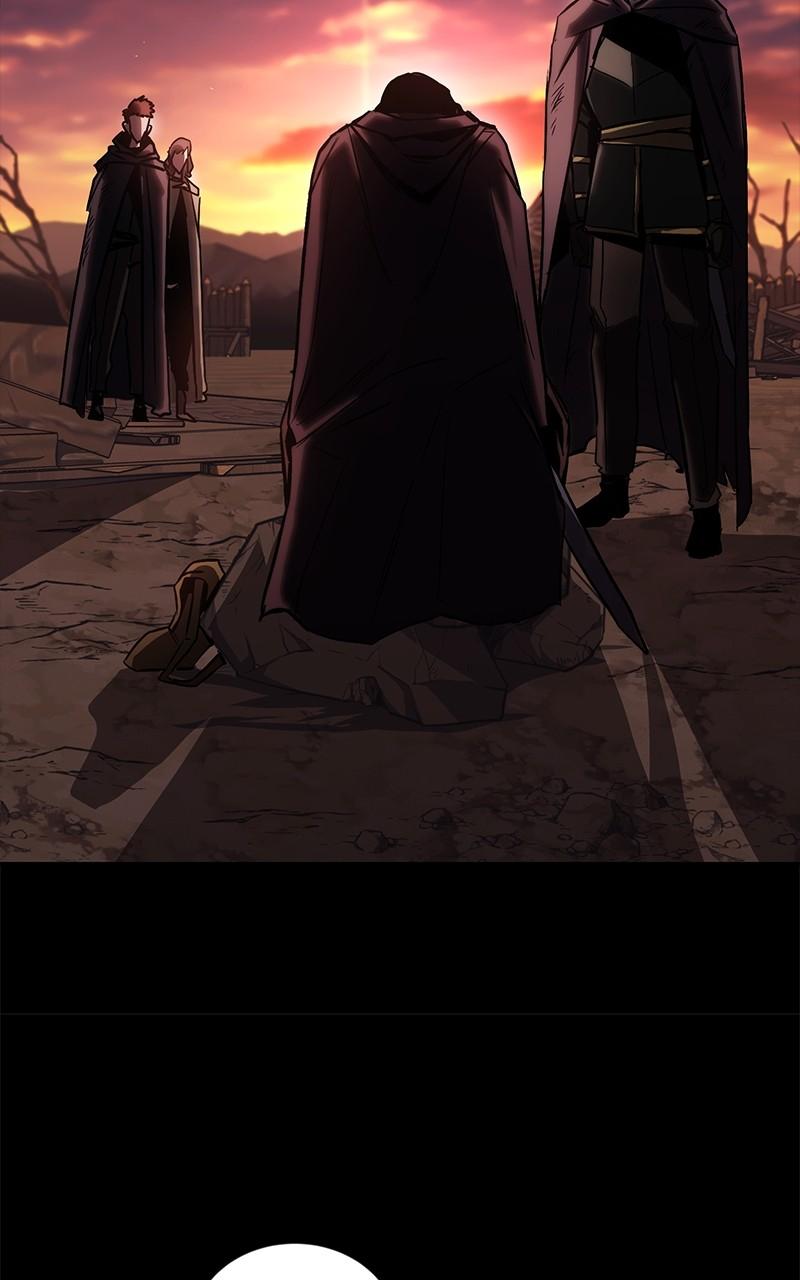 The Lazy Lord Masters the Sword Chapter 94 — page 96