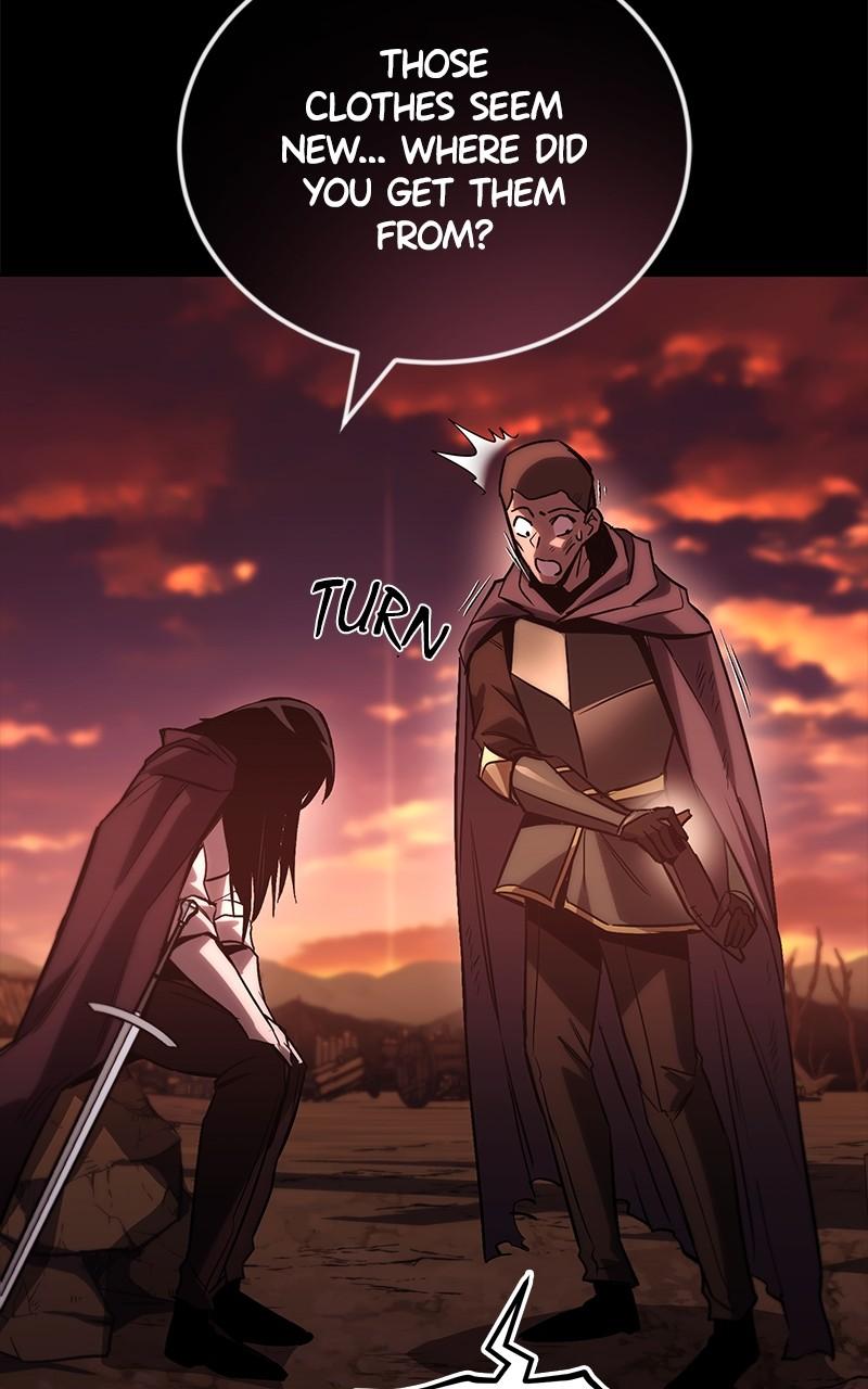 The Lazy Lord Masters the Sword Chapter 94 — page 98