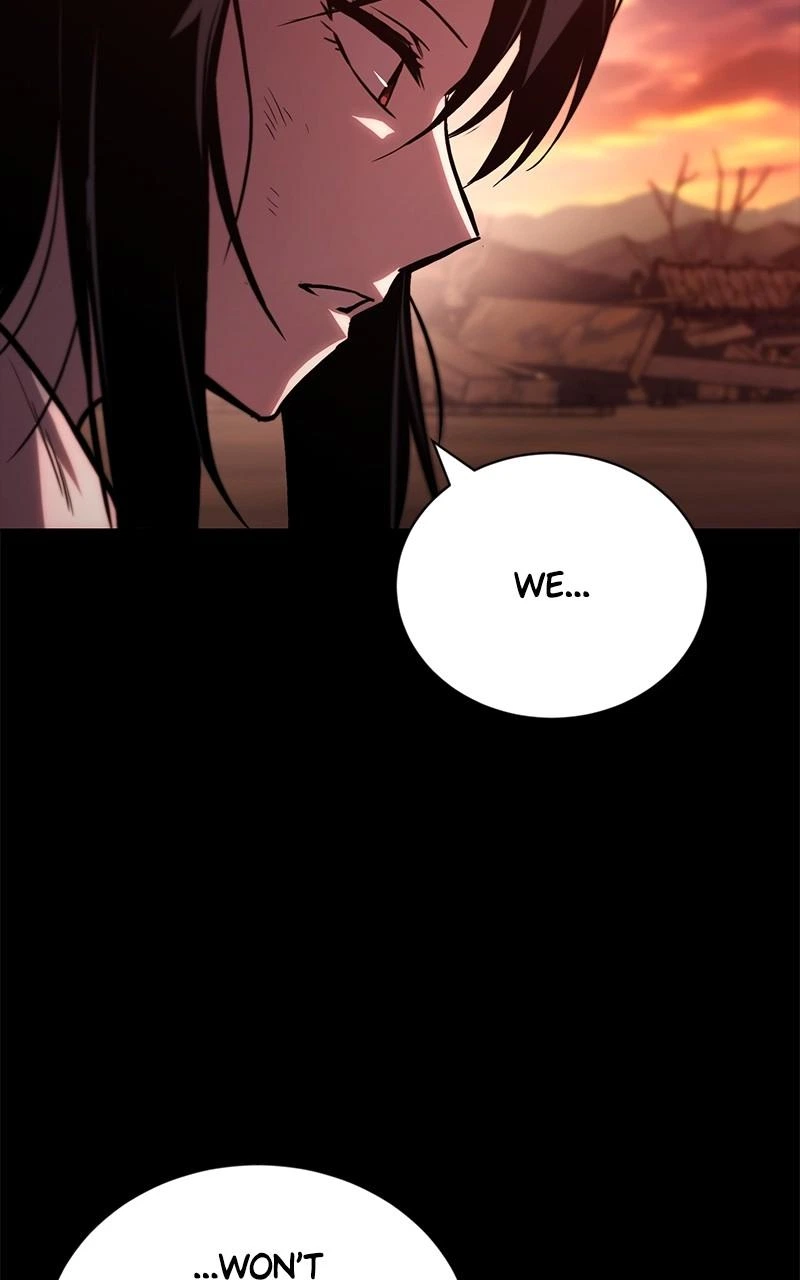 The Lazy Lord Masters the Sword Chapter 94 — page 104