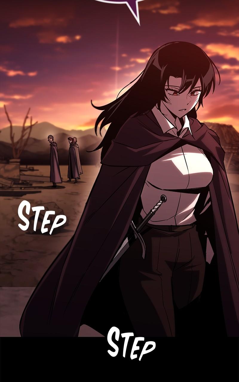 The Lazy Lord Masters the Sword Chapter 94 — page 107