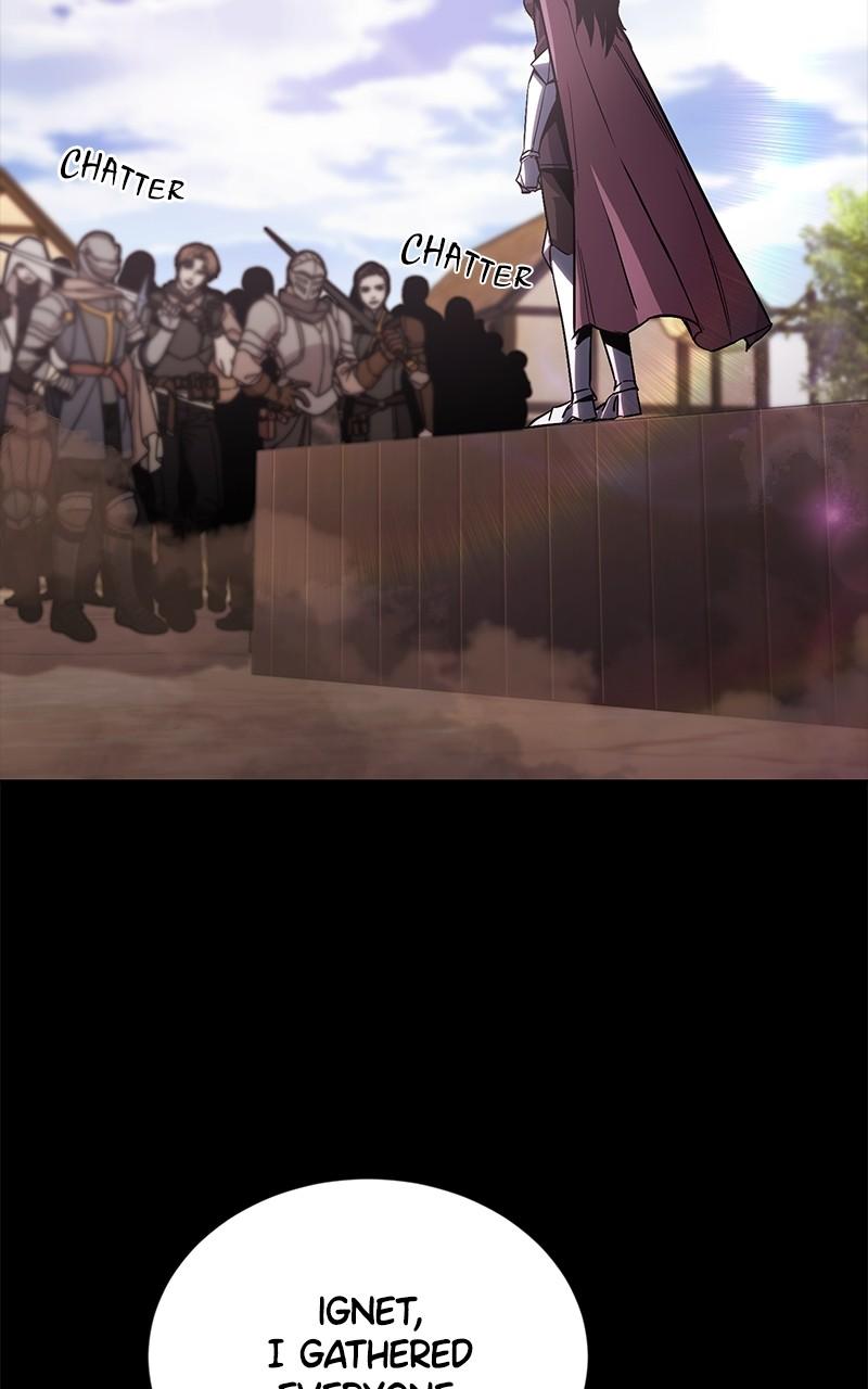 The Lazy Lord Masters the Sword Chapter 94 — page 114