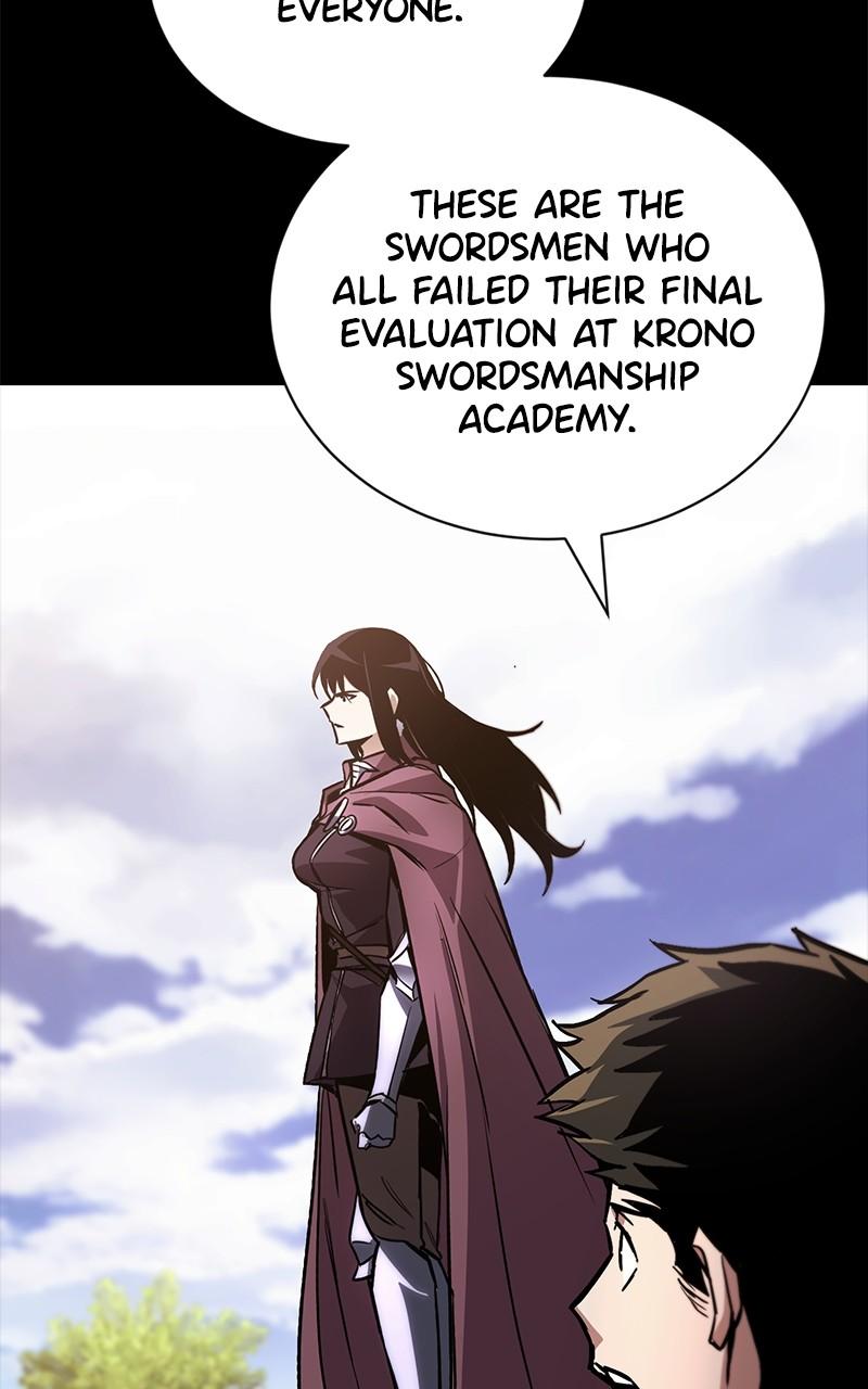 The Lazy Lord Masters the Sword Chapter 94 — page 115