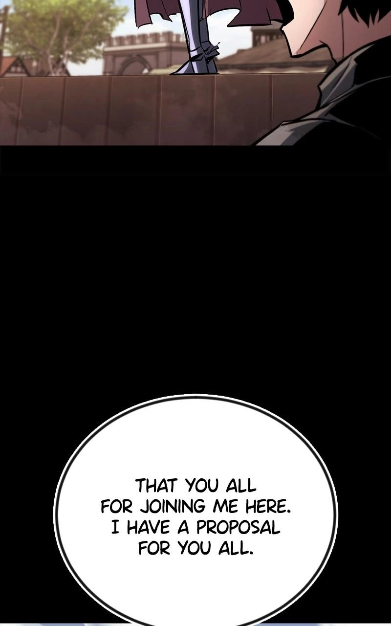 The Lazy Lord Masters the Sword Chapter 94 — page 116