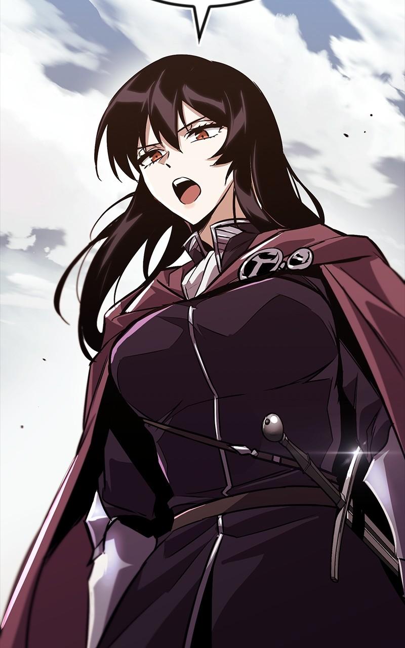 The Lazy Lord Masters the Sword Chapter 94 — page 117