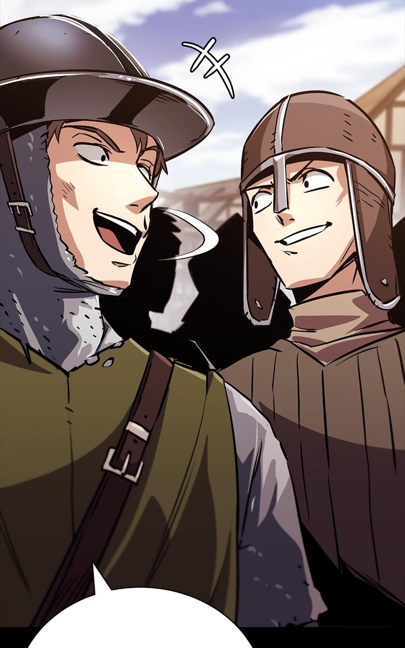 The Lazy Lord Masters the Sword Chapter 94 — page 119
