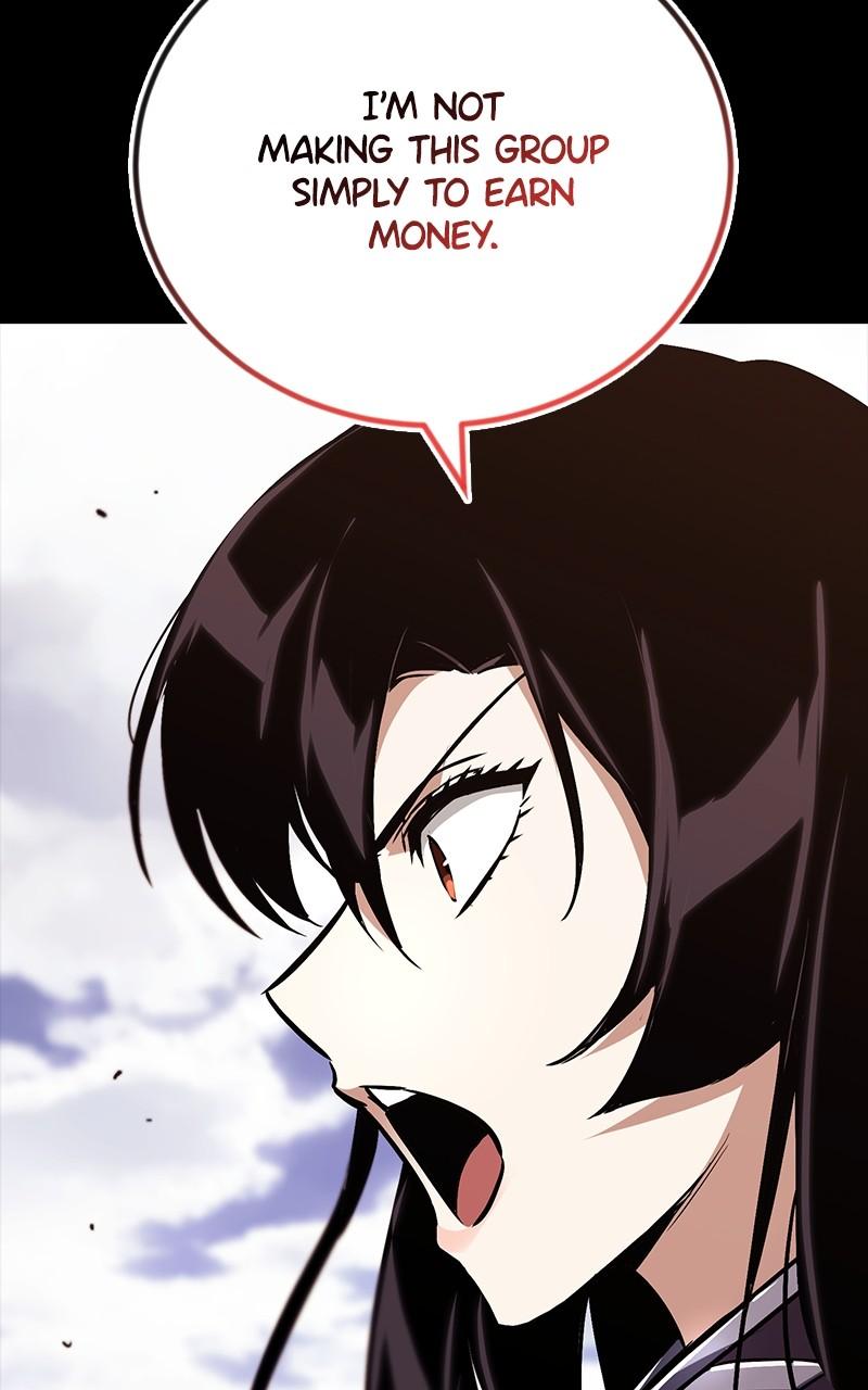 The Lazy Lord Masters the Sword Chapter 94 — page 121