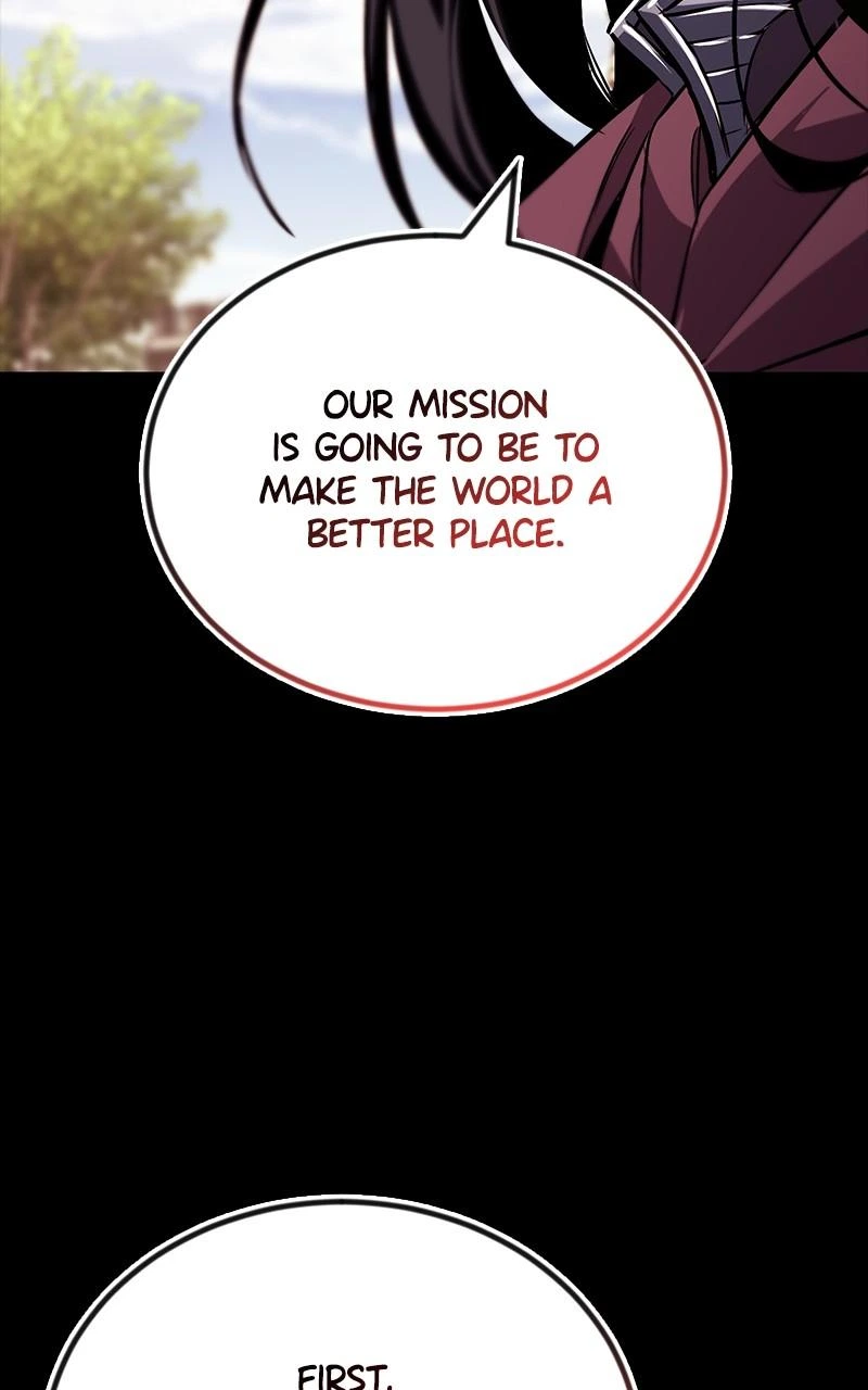 The Lazy Lord Masters the Sword Chapter 94 — page 122