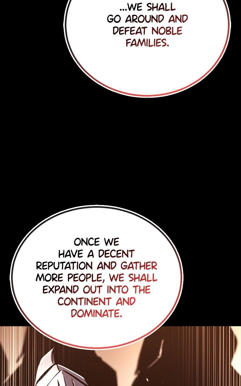 The Lazy Lord Masters the Sword Chapter 94 — page 124