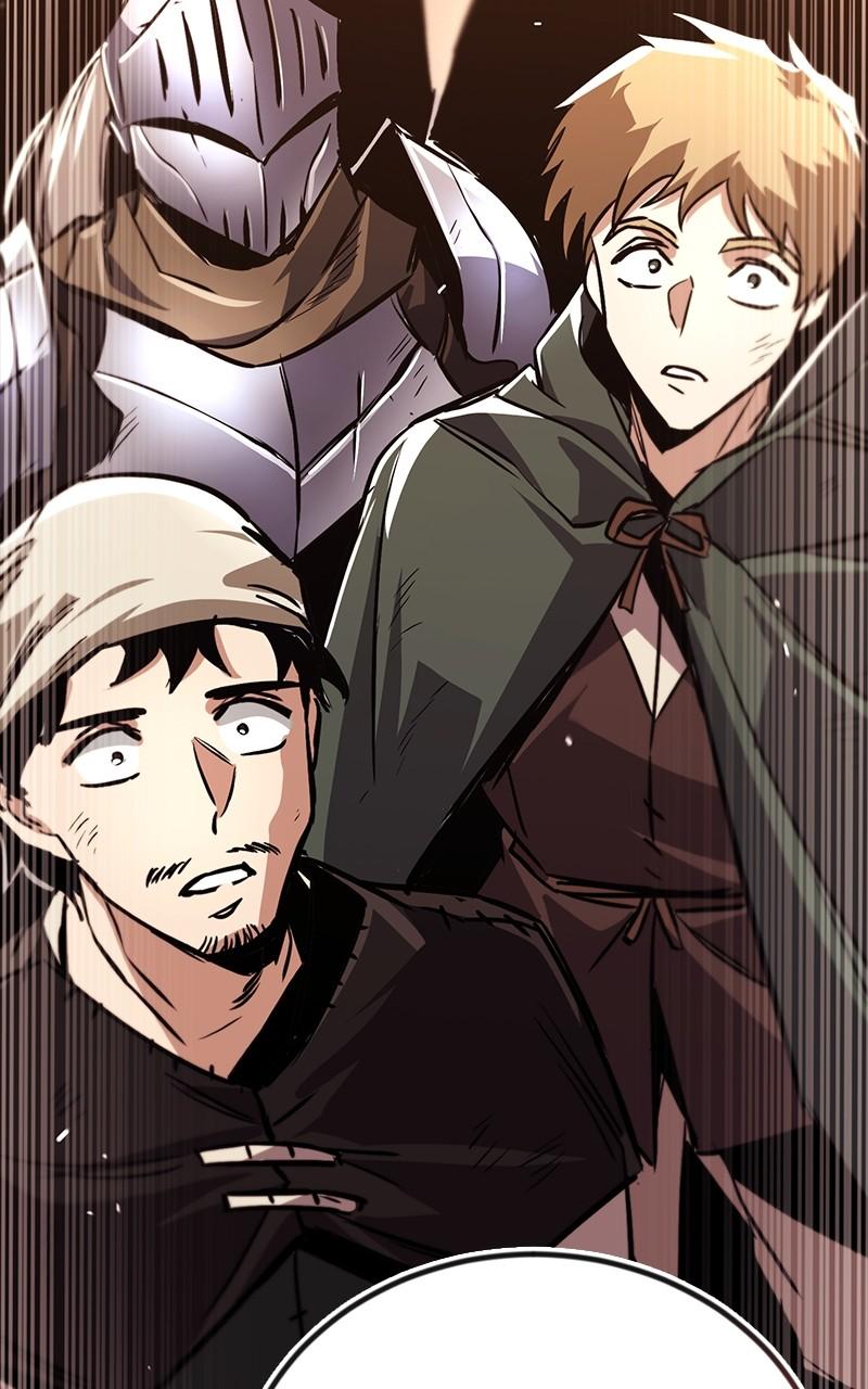 The Lazy Lord Masters the Sword Chapter 94 — page 125