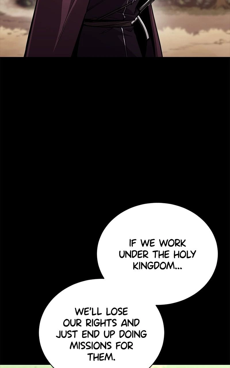 The Lazy Lord Masters the Sword Chapter 94 — page 132