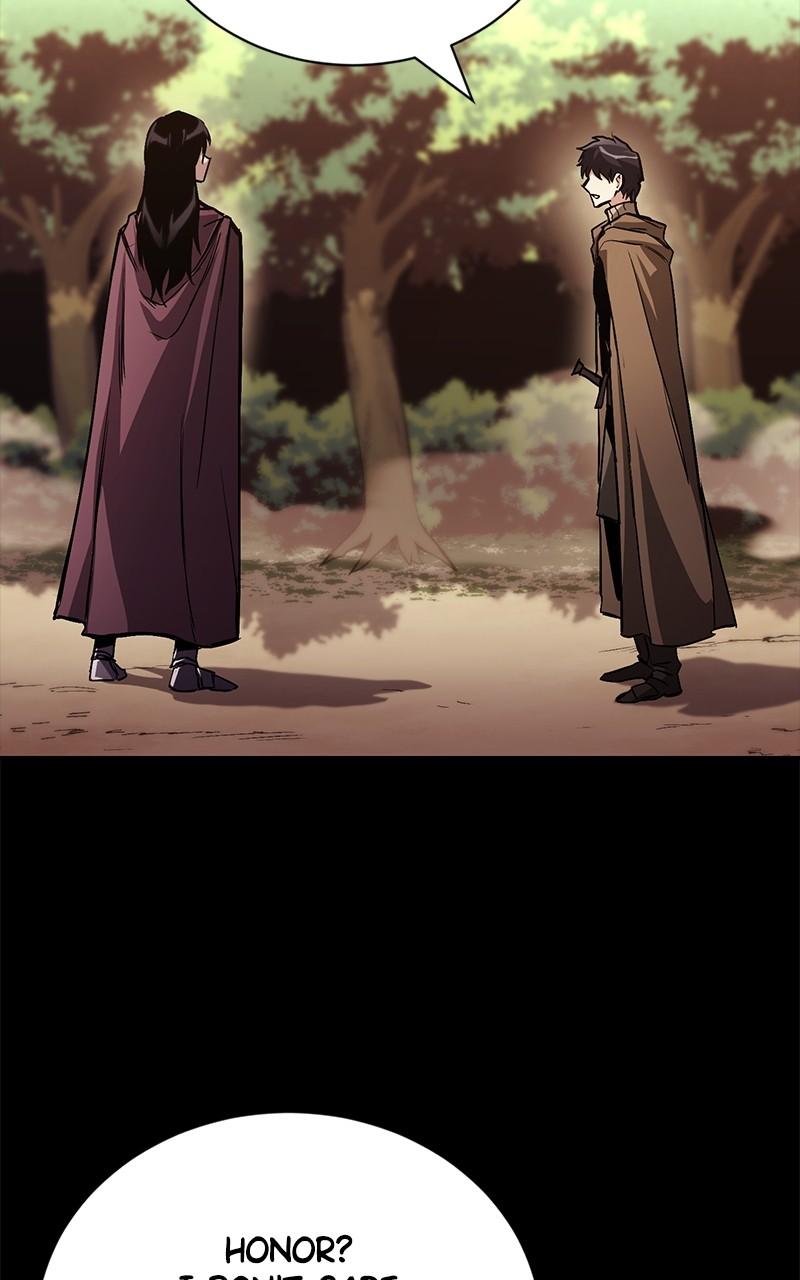The Lazy Lord Masters the Sword Chapter 94 — page 133