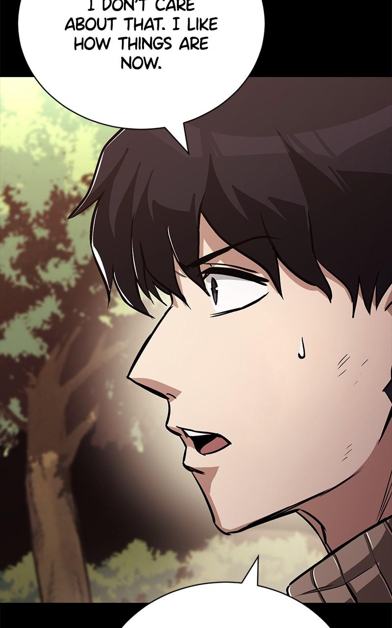 The Lazy Lord Masters the Sword Chapter 94 — page 134