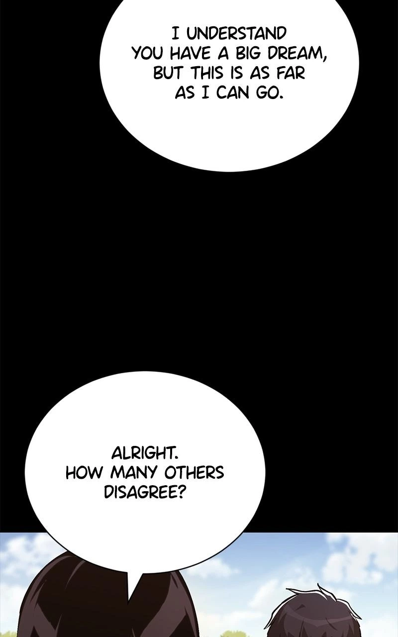 The Lazy Lord Masters the Sword Chapter 94 — page 135