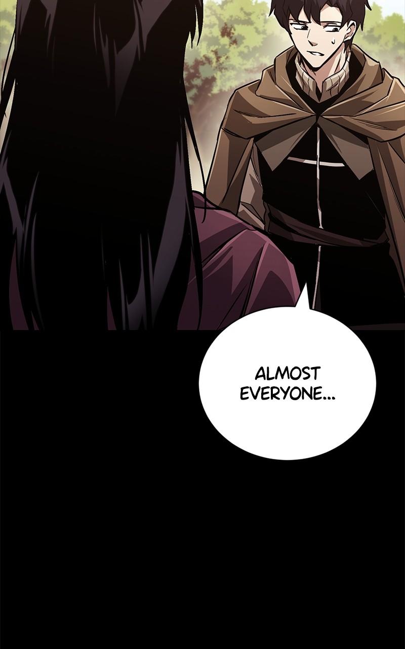The Lazy Lord Masters the Sword Chapter 94 — page 136