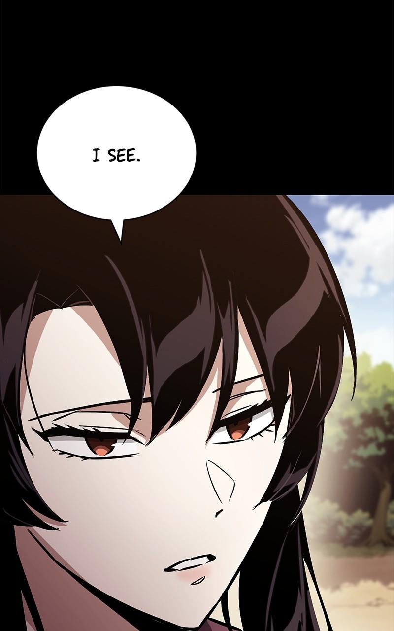 The Lazy Lord Masters the Sword Chapter 94 — page 137