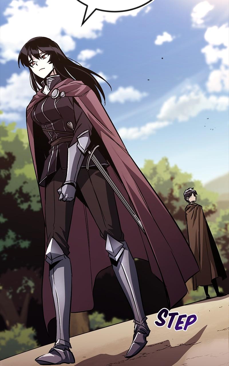 The Lazy Lord Masters the Sword Chapter 94 — page 139