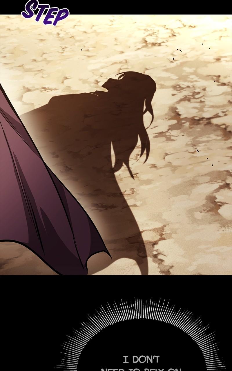 The Lazy Lord Masters the Sword Chapter 94 — page 143