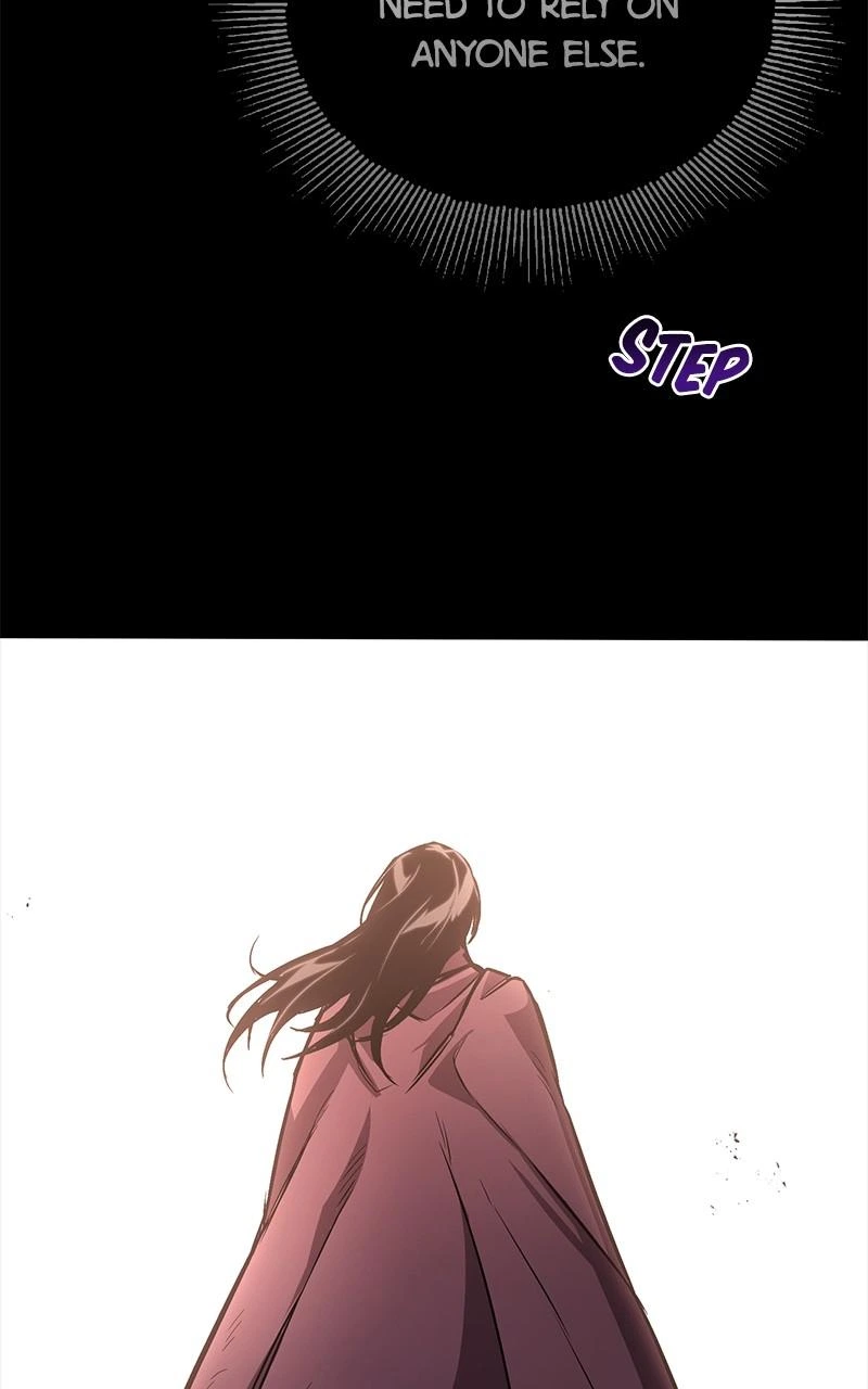 The Lazy Lord Masters the Sword Chapter 94 — page 144