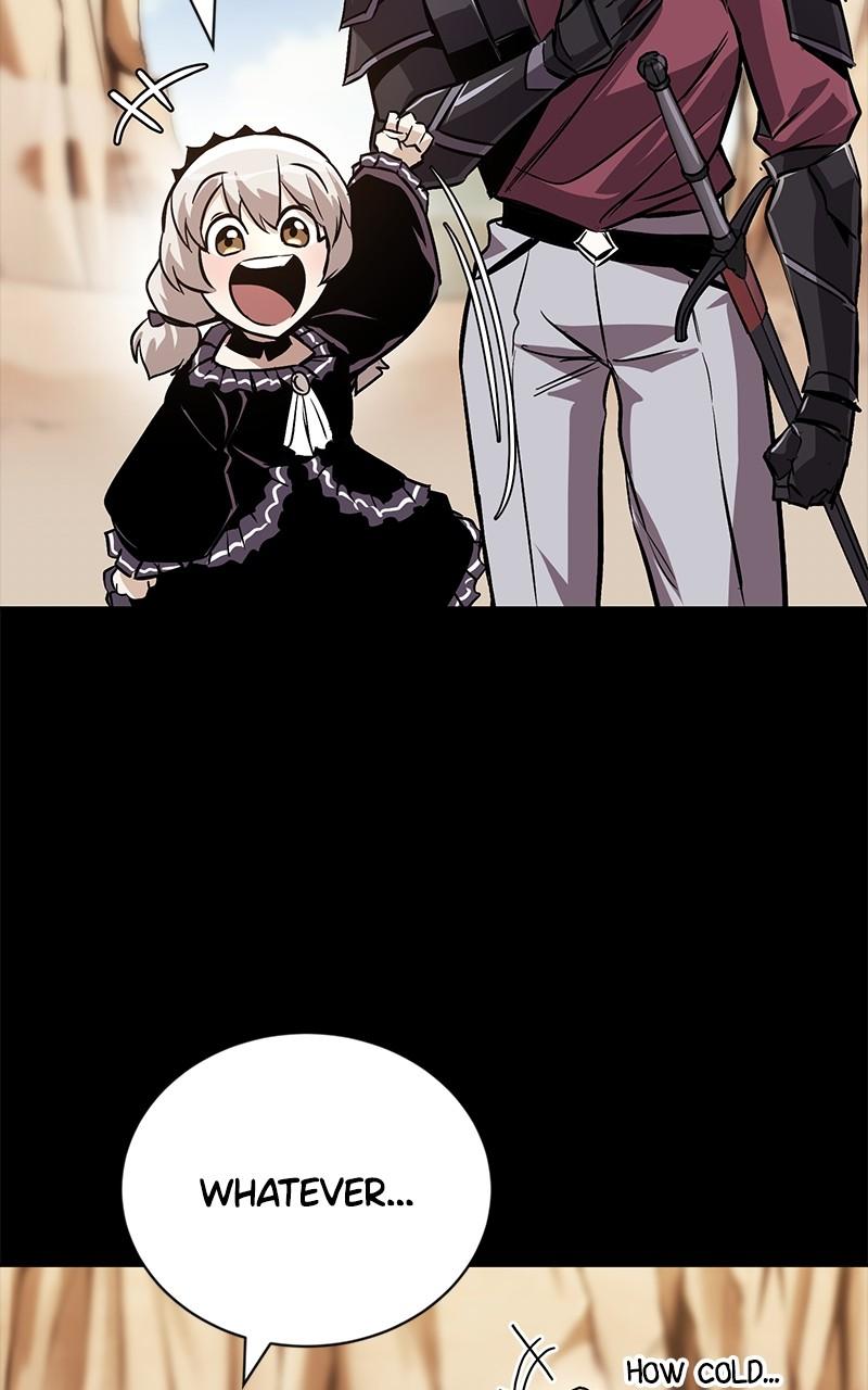 The Lazy Lord Masters the Sword Chapter 94 — page 147
