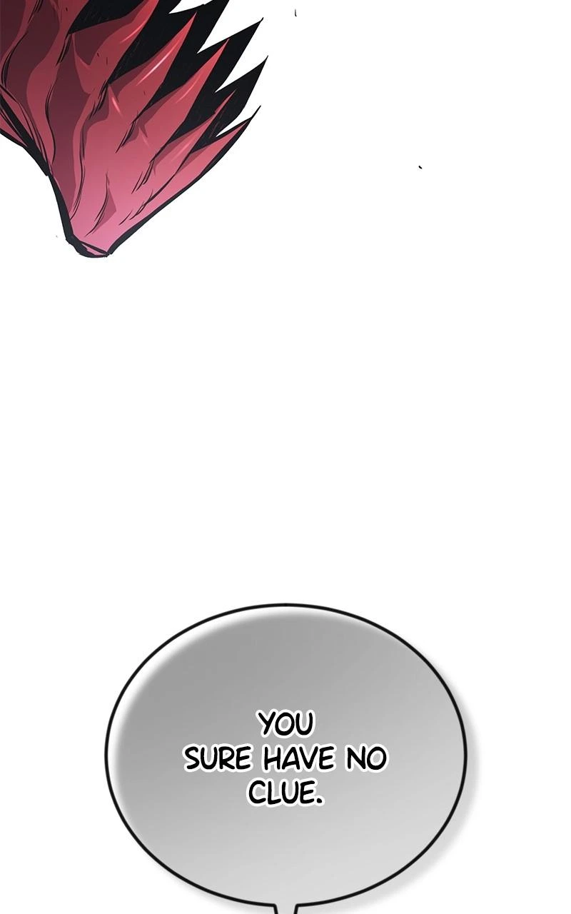 The Lazy Lord Masters the Sword Chapter 95 — page 8